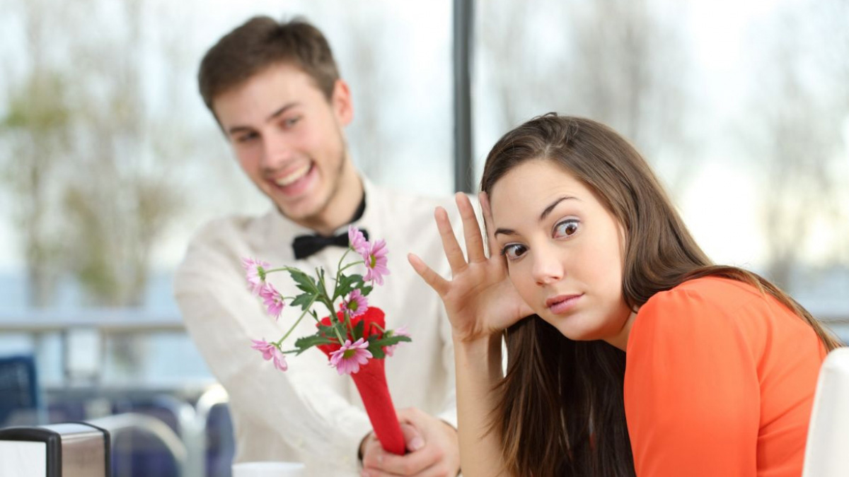 Vài lưu ý nhỏ khi tỏ tình với crush